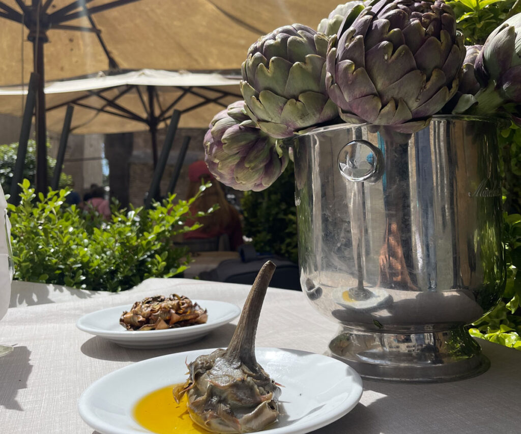 ristorante-il-fantino-carciofo