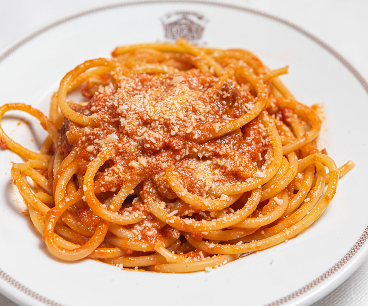 cucina romana
