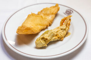 miglior filetto di baccalà