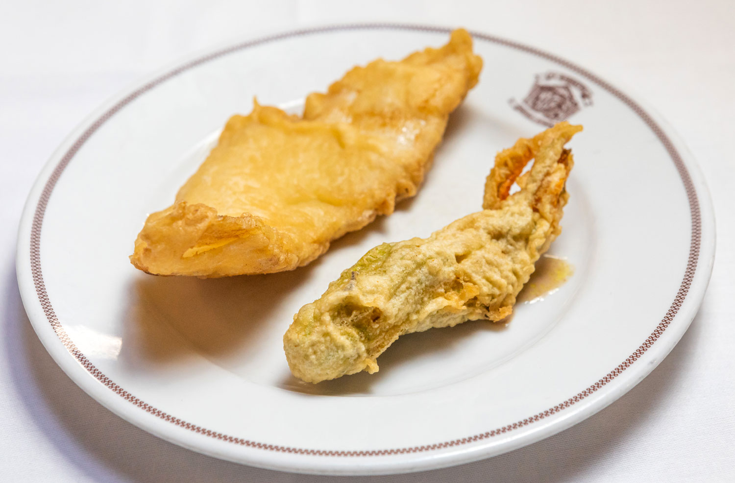 miglior filetto di baccalà