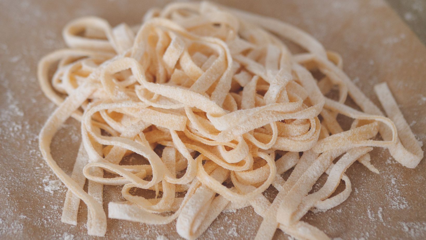 pasta fresca fatta in casa