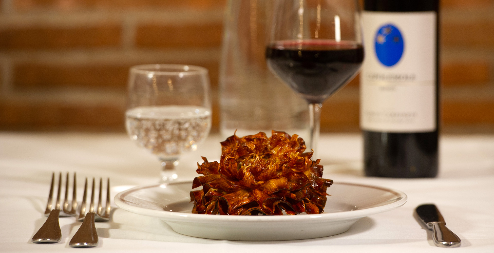 curiosità sul carciofo