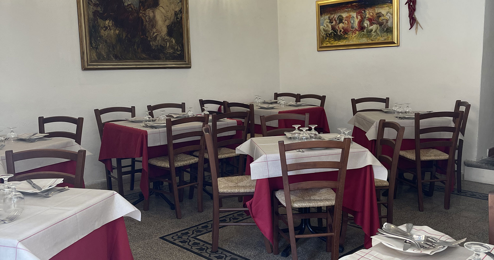 luoghi-tradizionali-Roma-gastronomia