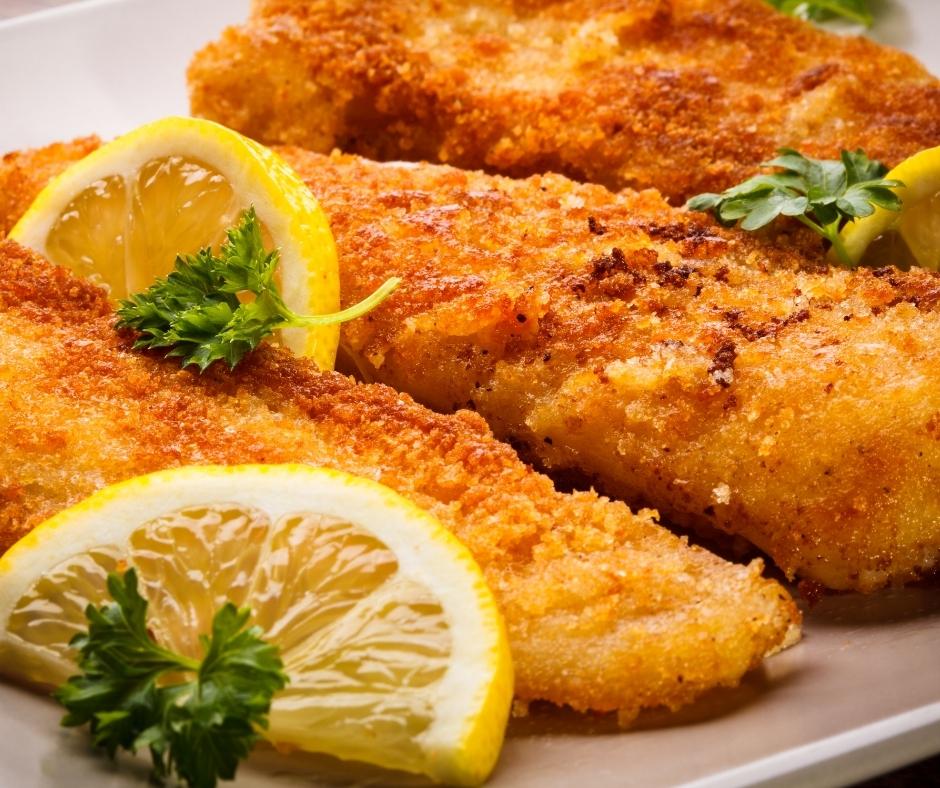 filetto baccalà cucina romana